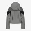 The North Face Women S Line X Jacket White Label Ltb