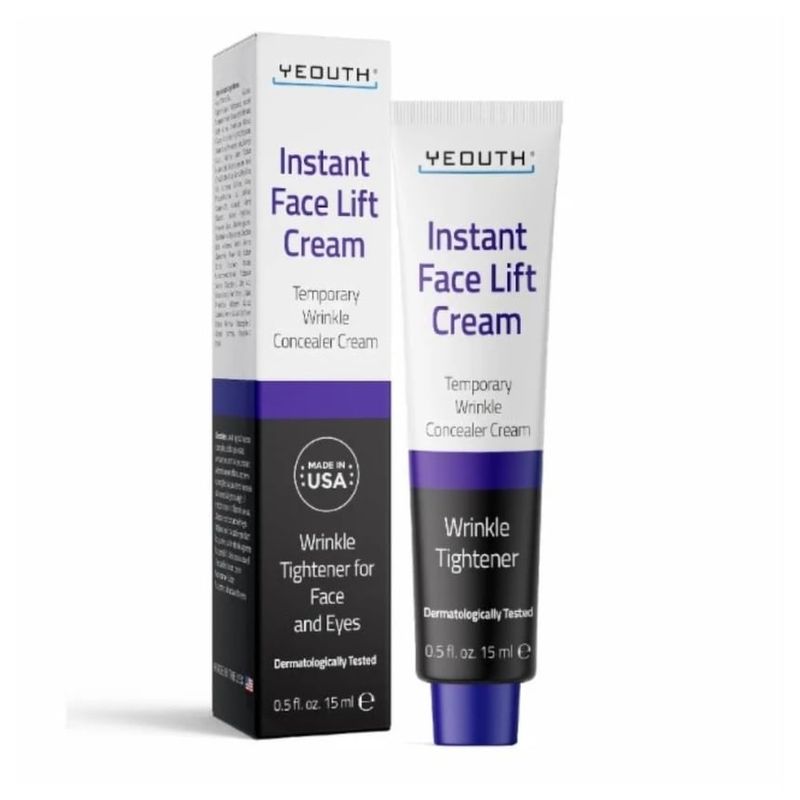 Yeouth Crema lifting istantanea