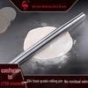 304 Stainless Steel Rolling Pin