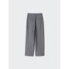 Uniqlo Japan Tack Wide Pants