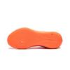 Men's Sneakers Li-Ning Wade 808 6 ULTRA Basketball Shoes Men's Low-top Fluorescent Melon Orange