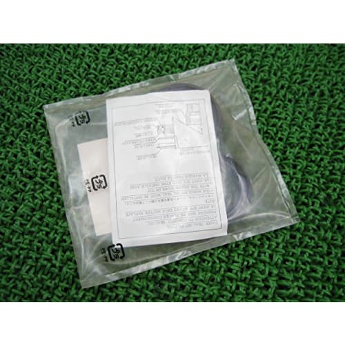 Honda CB400SF one side front fork oil seal 51490-MN8-305