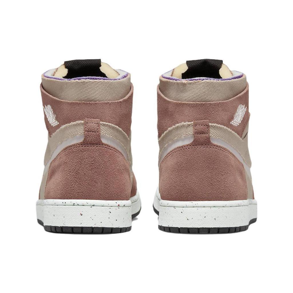 Jordan 1 High Zoom Air Cmft Fossil Stone CT0978-201