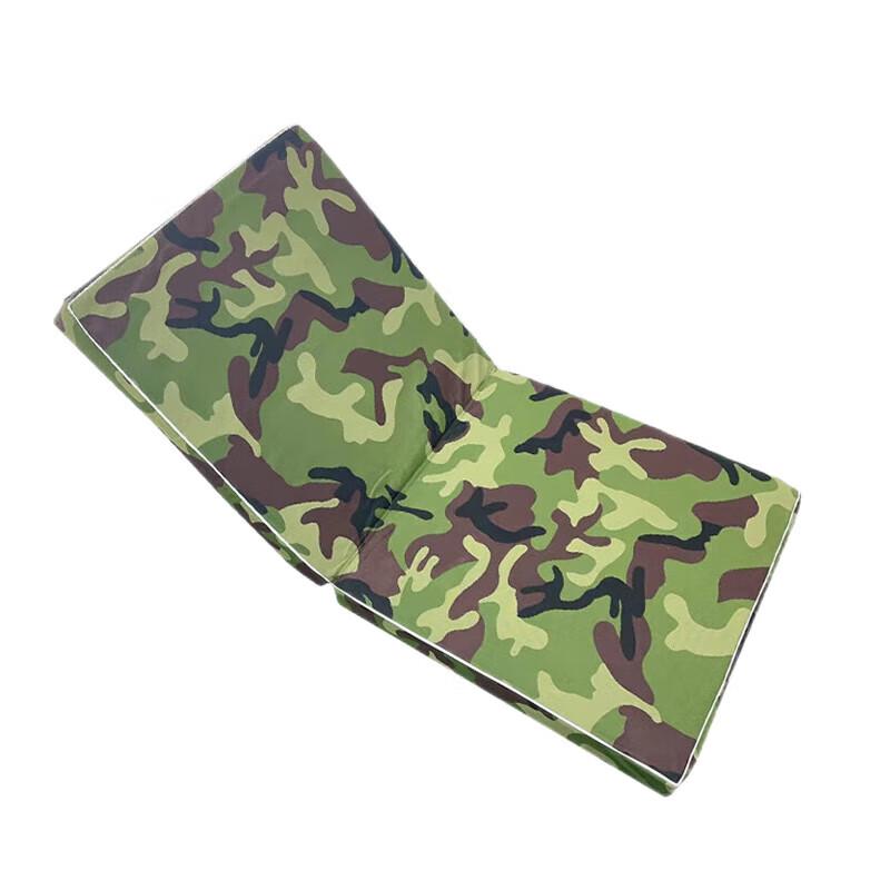 Tiger Wolf Pioneer Folding Training Mat