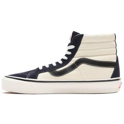 SK8 Hi 38 DX Anaheim Factory-Navy Vans VN0A38GF4UJ