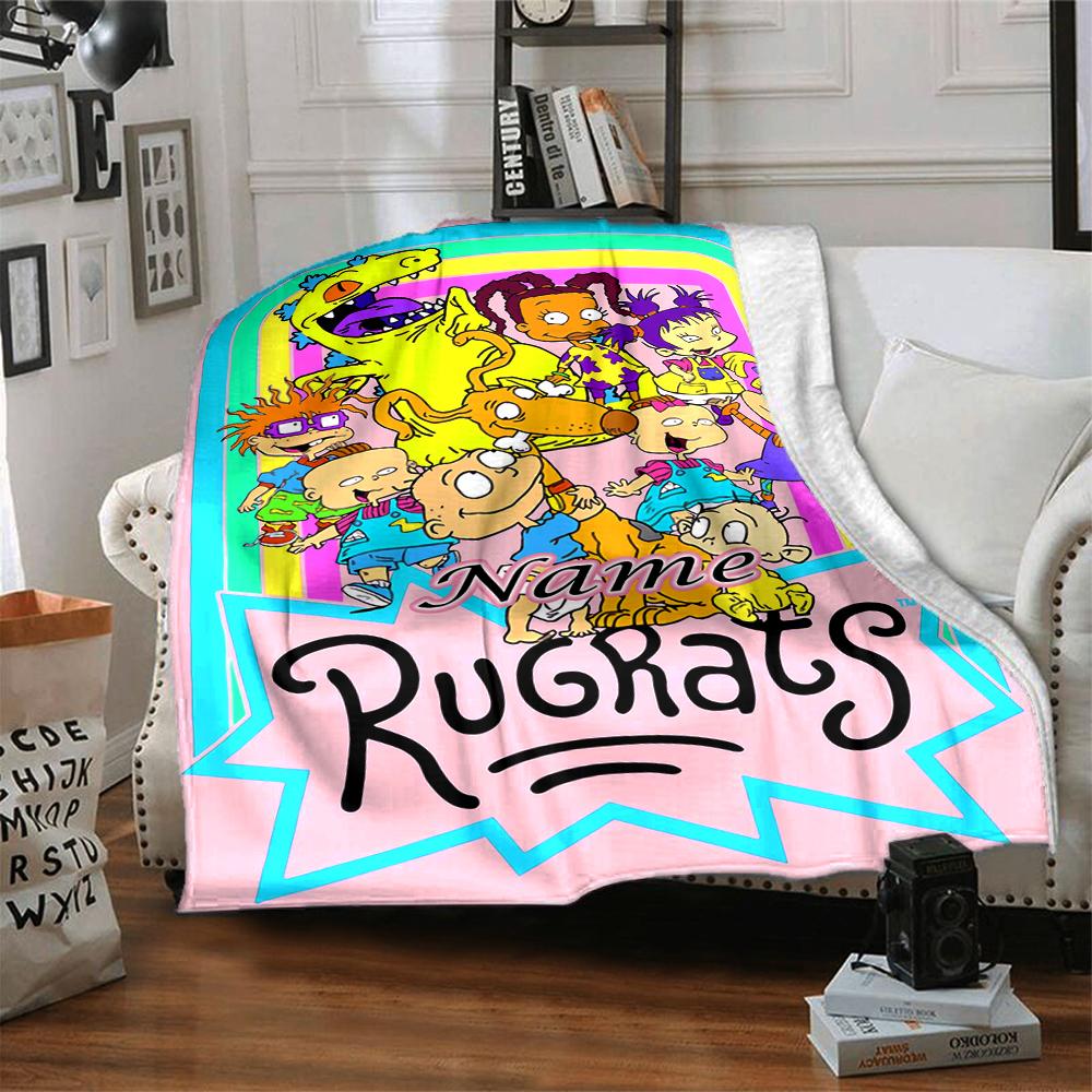 Custom 1pc Adventure Past Blanket, Soft And Comfortable Blanket, Casual Warm, Camping Travel Blanket, Birthday Gift Q91381