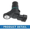 Car Camshaft Crankshaft Position Sensor 12584079 for Hummer H3 2006