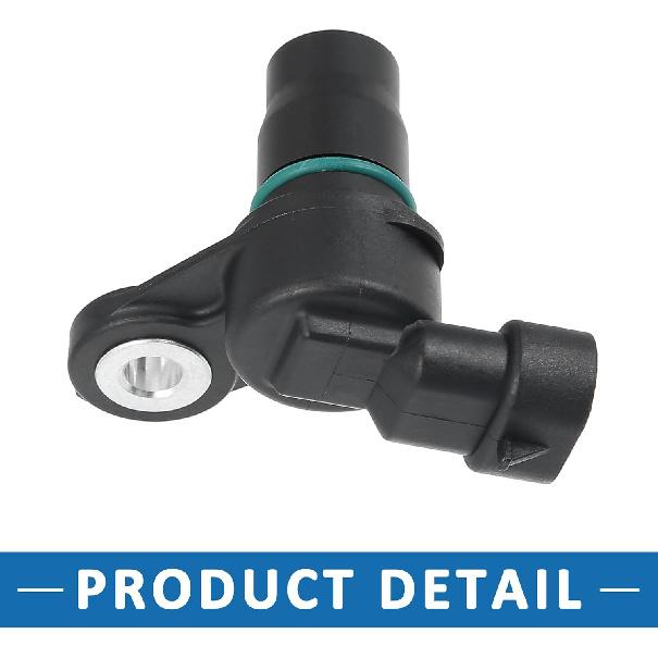 Car Camshaft Crankshaft Position Sensor 12584079 for Hummer H3 2006