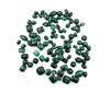 Natural Malachite Mix Shape Cabochon Loose Gemstone Lot 40-50 Pcs 100 CT For Jewelry Making