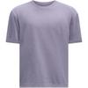 Lululemon EasySet Training Short Sleeve Shirt Wash Shirt Men's LM3FJVS