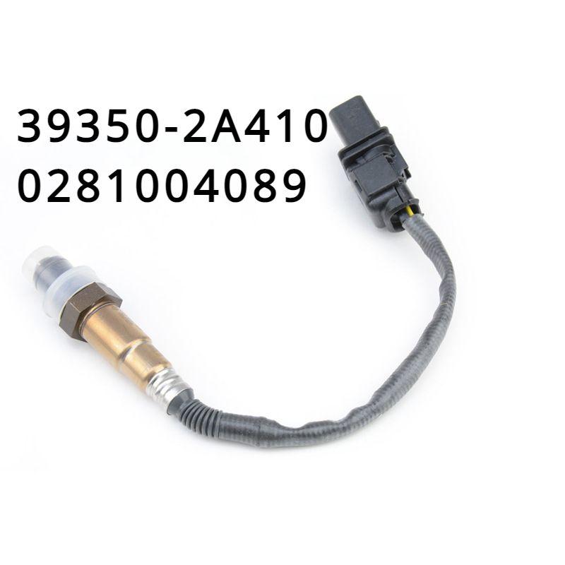 

Nice for hyundai ix35 ix55 2.0 2.2 3.0 39350-2a410 0281004089 oxygen sensor
