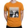 Men's T-Shirt Received The 2017 Grammy Lifetime Achievement Award Combination Cotton Short The Velvet Underground T Shirts