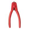 For Pigeon Foot Ring Cutter Remove Electronic Pliers Gear Racing Foot Scissors Simple Operation Hand Tool Supplies Bird