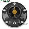 For DUCATI SUPERSPORT 950 S 2021-2025 900 800 750 620 600 1000DS Quick Action Fuel Tank Cap Motorcycle Fast Gas Tank Vent Cap