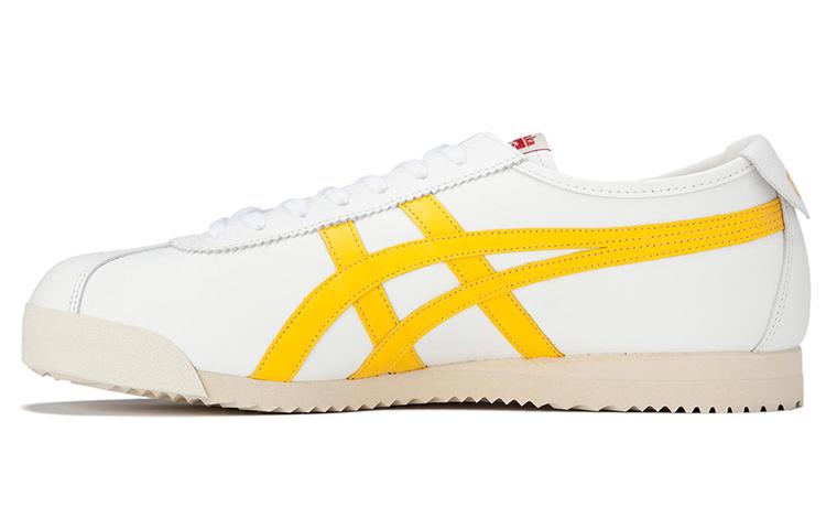 Onitsuka Tiger Limber Up Nm Белый Желтый 1183B358-103 42.5