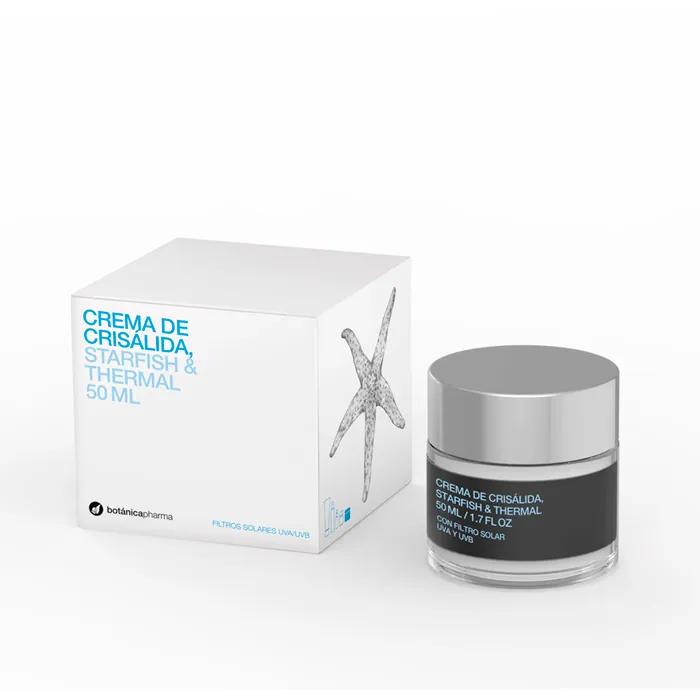 Botanicapharma Starfish Chrysalis Cream Fps15 50 мл
