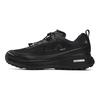 Fila NUVOLE Cushioning Abrasion Resistant Breathable Lightweight Low Top Outdoor Shoes Men's Galloping Horse Black A12M541244FBB
