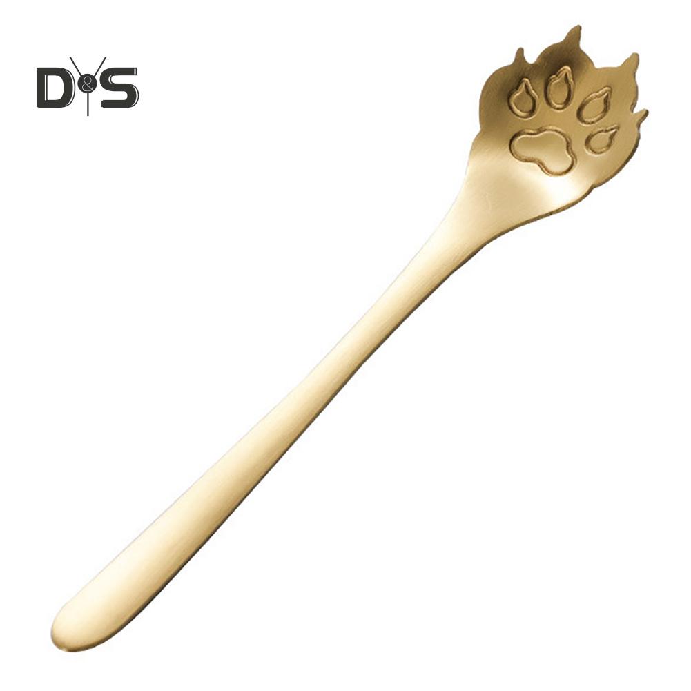 Trendshome Столовые приборы с длинной ручкой — фото 7