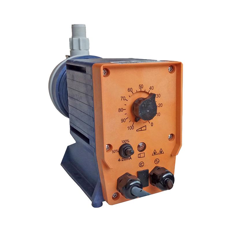 ProMinent CONC Series Electromagnetic Diaphragm Dosing Pump for Fluid Transfer