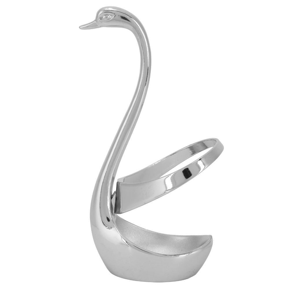 Exquisite Storage Rack Smooth Storage Stand Graceful Artistic Rack Banquet