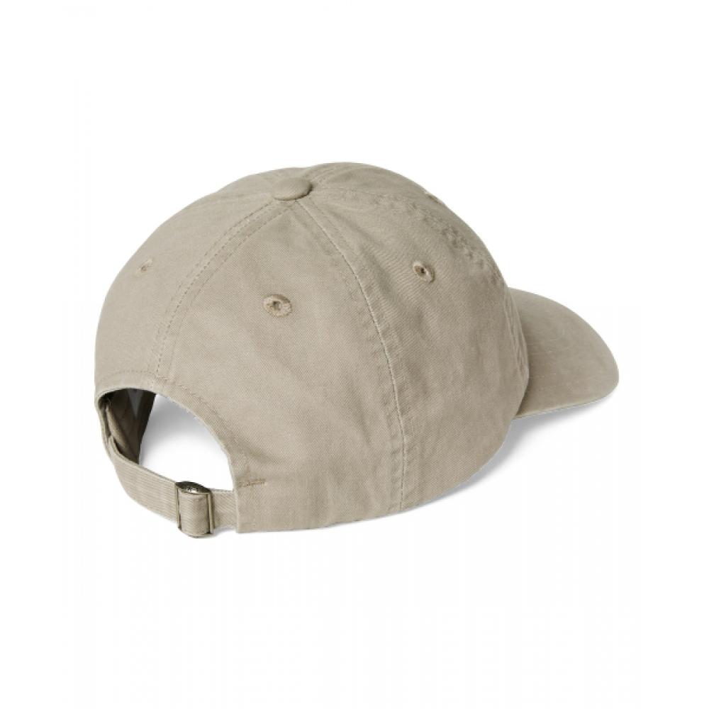 Thisisneverthat C Logo Cap Khaki