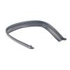 51767206521 for F10 E39 E60 E61 520i Front Hood Engine Seal Strips Replacement Automotive Accessories