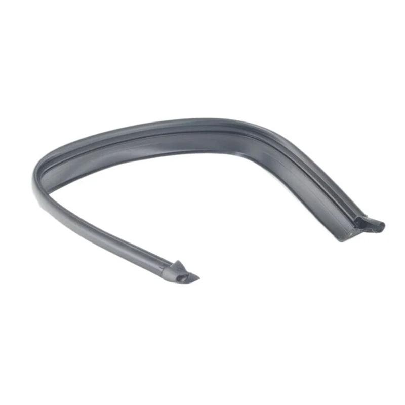 51767206521 for F10 E39 E60 E61 520i Front Hood Engine Seal Strips Replacement Automotive Accessories