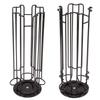 Holds 24 Capsules Coffee Capsule Holder Coffee Pod Display Rack Stand  Kitchen Use