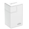 Ultimate Guard Flip Tray Deck Case Xeno Skin White UGD010222 80+