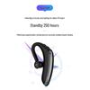 Masentek F900 Wireless Ear-hook Bluetooth Headset