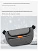 2025 Lightweight Minimalist Business and Travel Backpack: Large Capacity for Work and Vacation