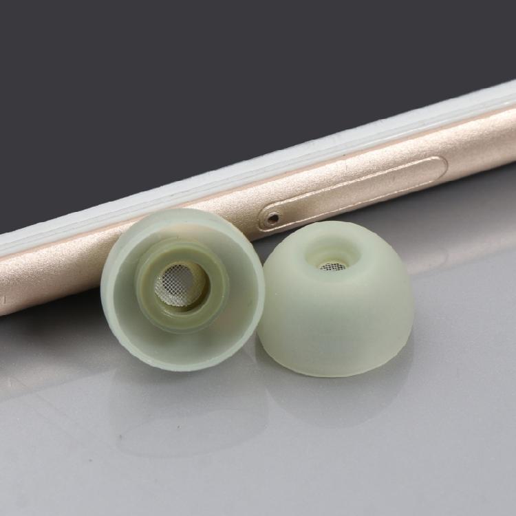3 Pair Replacement Earbuds Silicone Eartips Earpads for SM-R177 Galaxy Buds2