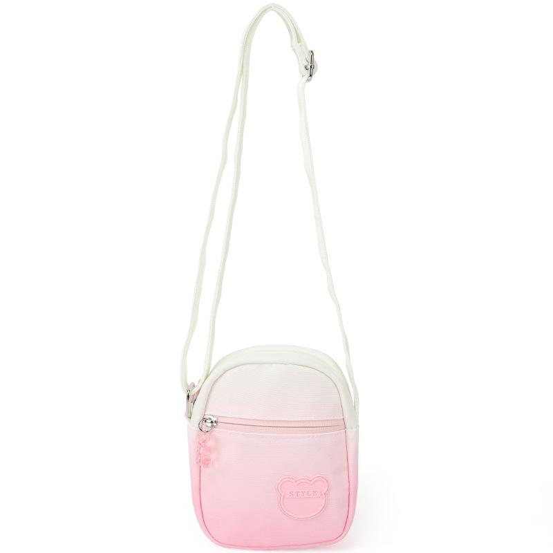 

Small Round Bag, Fresh and Clean Bag, Women s Phone Bag, Mini Crossbody Small Bag