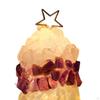 Chunks Night Lamp Nightlight Decoration for Home Bathroom Living Room Bedroom Restaurants