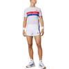 adidas Adizero FW24 Retro Running Climacool Fashion Comfortable Versatile Lightweight Slim Fit Vintage Short Sleeve T-Shirt Men Tops White JD7315