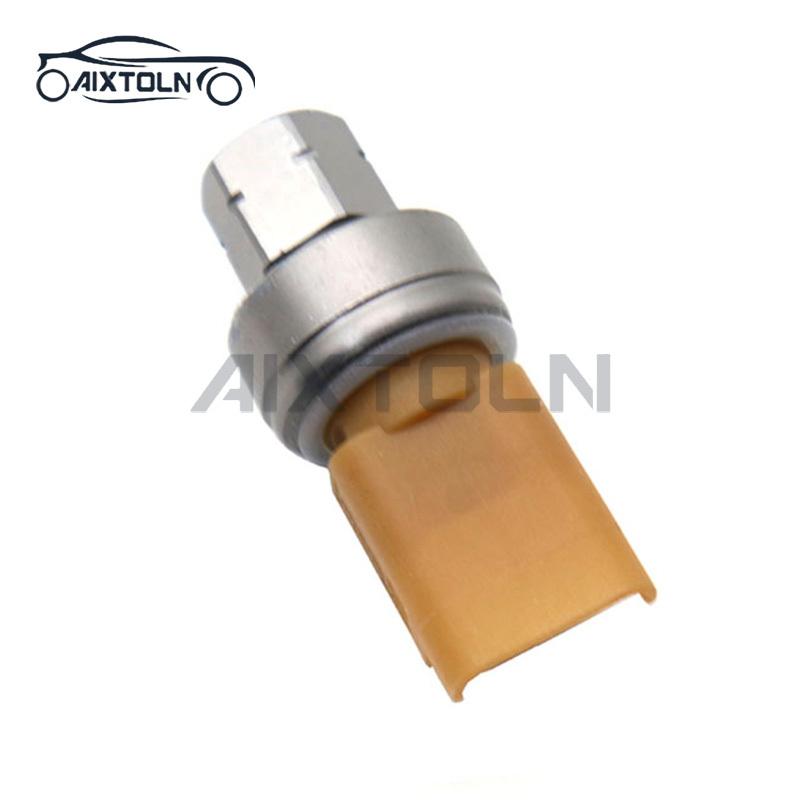 9673006380 A/C Air Conditioning Pressure Sensor Switch For Peugeot 2008 208 308 5008 Citroen Berlingo 82CP3206 9653027380 6455CK