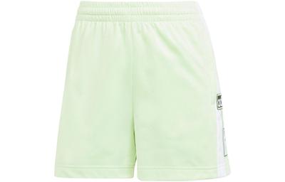 Originals Adicolor Adibreak Sporthose Damen Grün IP0719