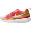 Roshe One Low Top Running Shoes Red Unisex 705486-601