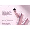DEROL - Hot Stare Double Brush Mascara