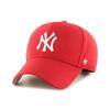 47 Brand Atbrīvota piegriezuma bērnu cepure - BASIC New York Yankees