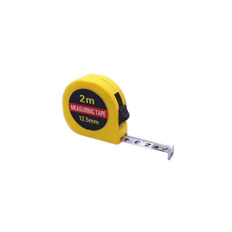 

Steel tape measure measuring tools for home durable woodworking masonry telescopic tape measure steel tape measure