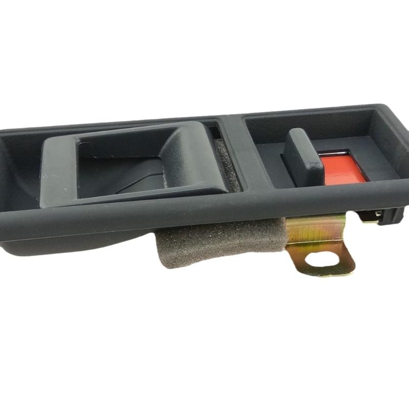 Zuverlässiger wetterfester Heckklappengriff Türgriff für MK2 V31 V32 V33 V43 V46 Schneller Austausch MB774953 MB793491