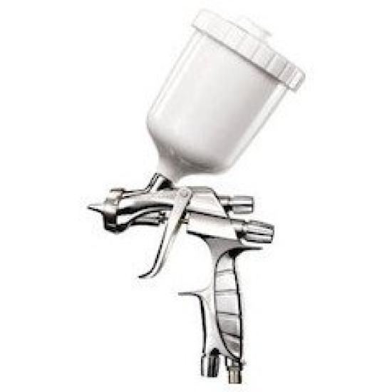 Anest Iwata Large Spray Gun for Automotive Nozzle Diameter Refinishing, 1.4, WS-400-1401B-S1