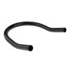 210mm Motorcycle Upswept Rear Seat Loop Frame Hoop End