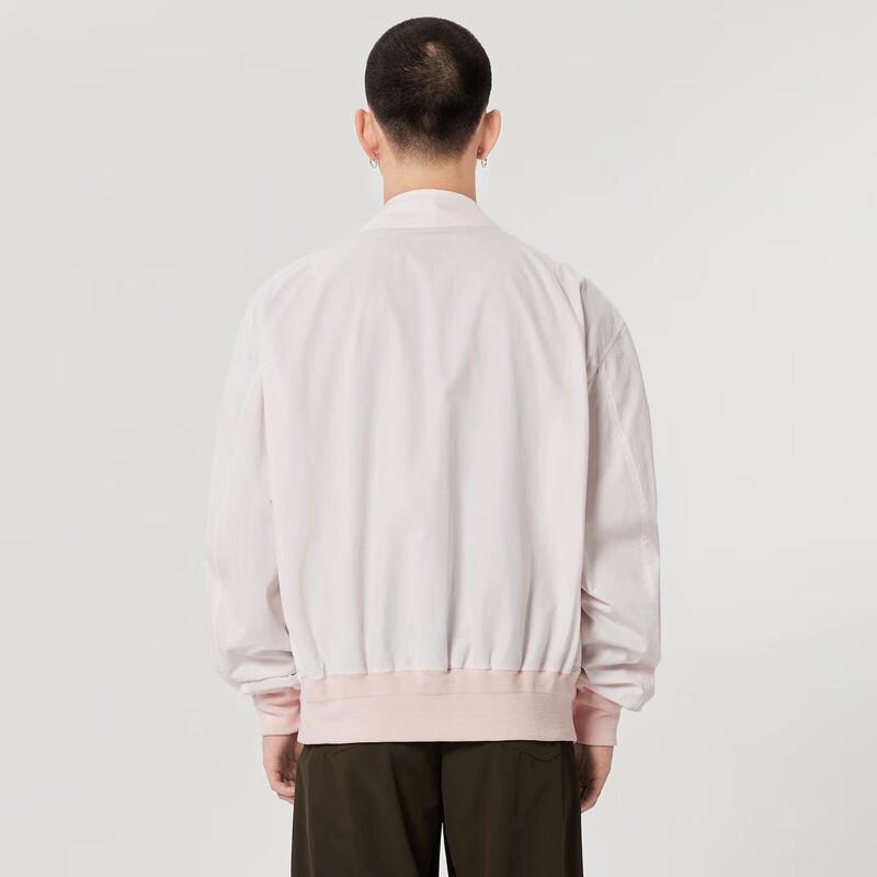 CROQUIS Men's Spring 2023 Loose Fit Lapel Jacket