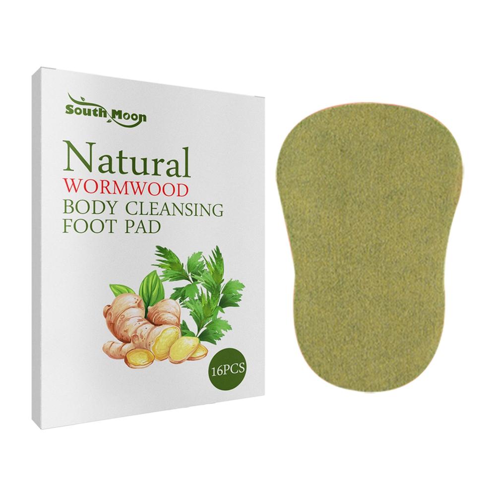 

Натуральный полынь имбирь очищающий пластырь для ног снимает давление и улучшает сон уход за ногами