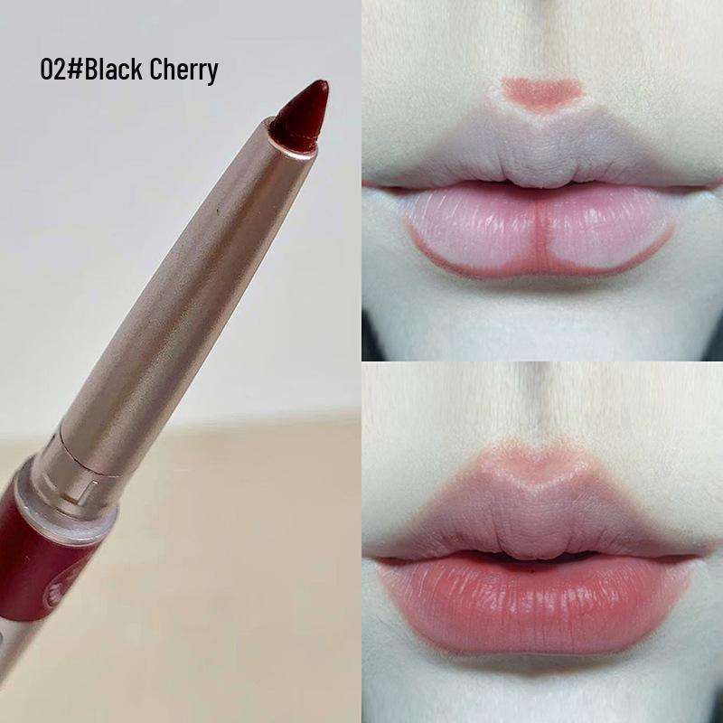 COAST BABY Водостойкий Матовый Карандаш-Лайнер для Губ Женский 0.3g