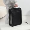 Portable Breathable Shoe Bag for Business Trips - Travel Shoe Storage Pouch