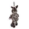 NICI Zebra Coin 3089118 Pouch, Gift, German, Animal, Cute,