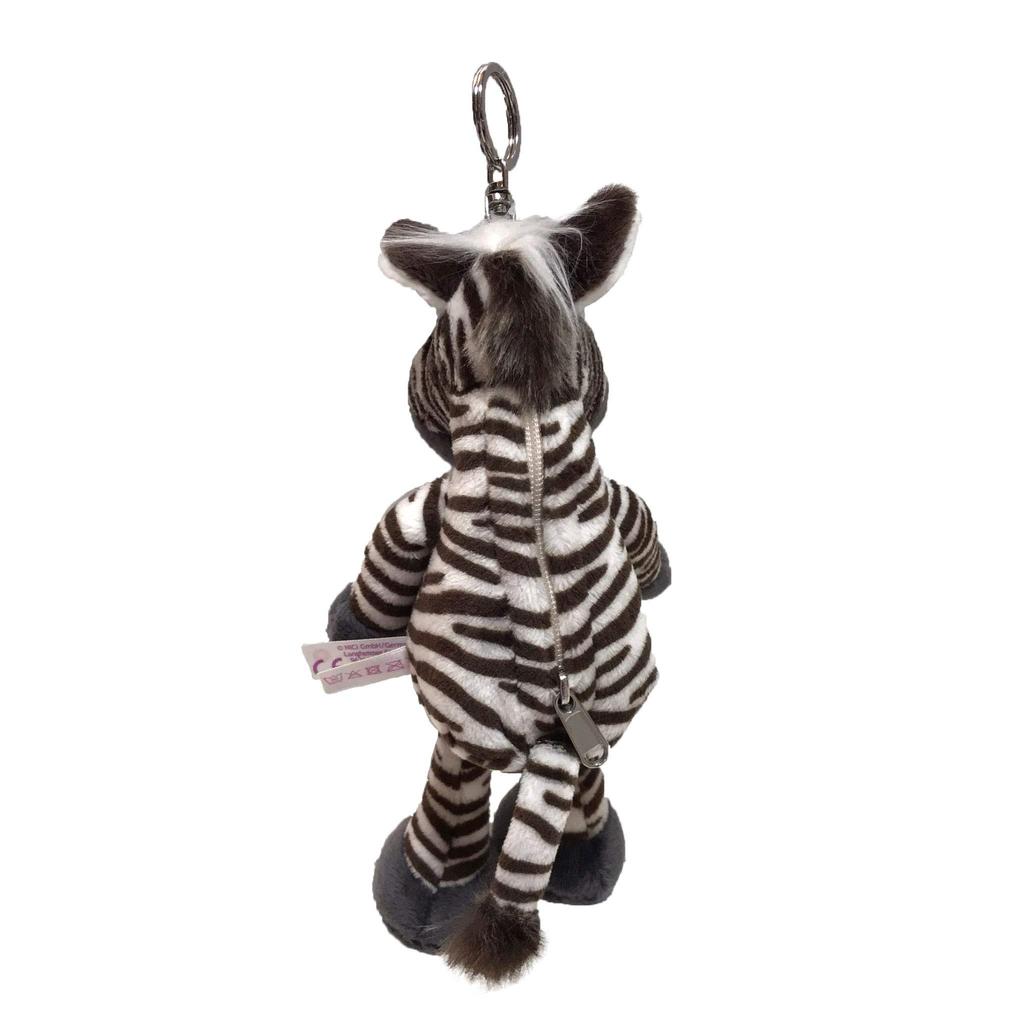 NICI Zebra Coin 3089118 Pouch, Gift, German, Animal, Cute,